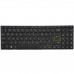 Πληκτρολόγιο Laptop Asus F513 K513 K553 M513 S513 X513 US μαύρο με οριζόντιο ENTER